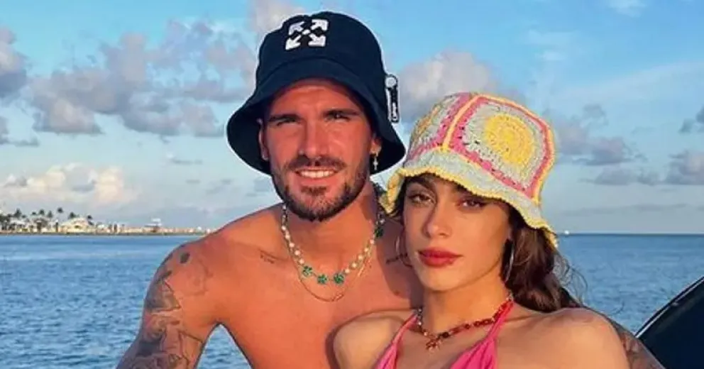 Yanina Latorre reveló qué pasa entre Tini Stoessel y De Paul tras la separación