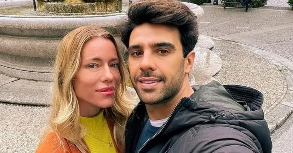 La furia de Nicole Neumann por la despedida de soltero de Manu Urcera