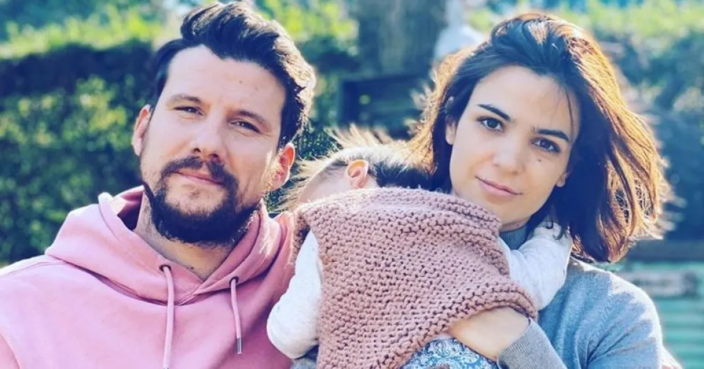 Cómo quedó la casa de Agustina Cherri tras las refacciones