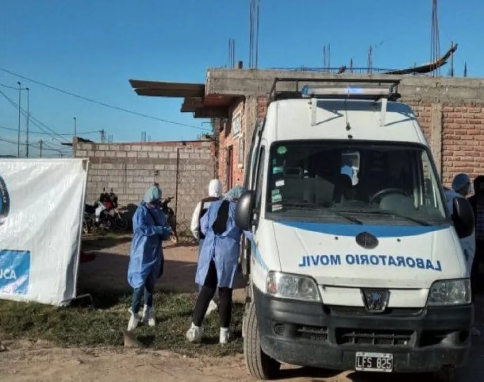 Un femicida se equivocó de mujer y mató a una joven de 20 años