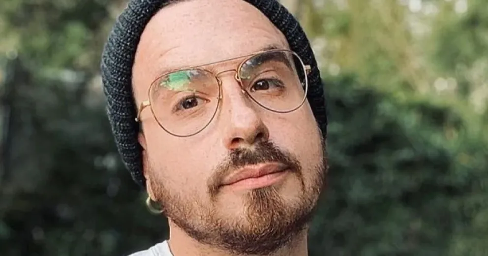 Fede Bal contó cómo fue la charla con su ex a 6 meses de la separación