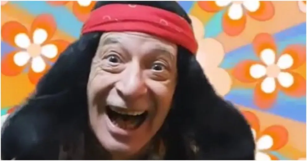 Así está hoy Paolo, el rockero, tras pasarla mal con su salud: "Soy como el..."