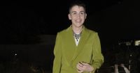 La moda que impuso el hijo de Flor Peña tras su cumpleaños de 15