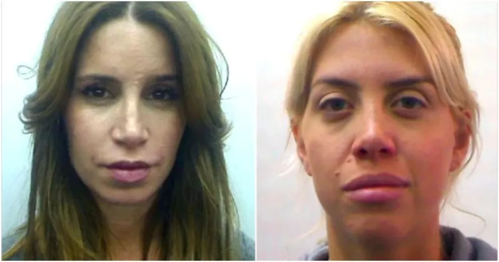 Elecciones 2023: las fotos de los DNI de los famosos