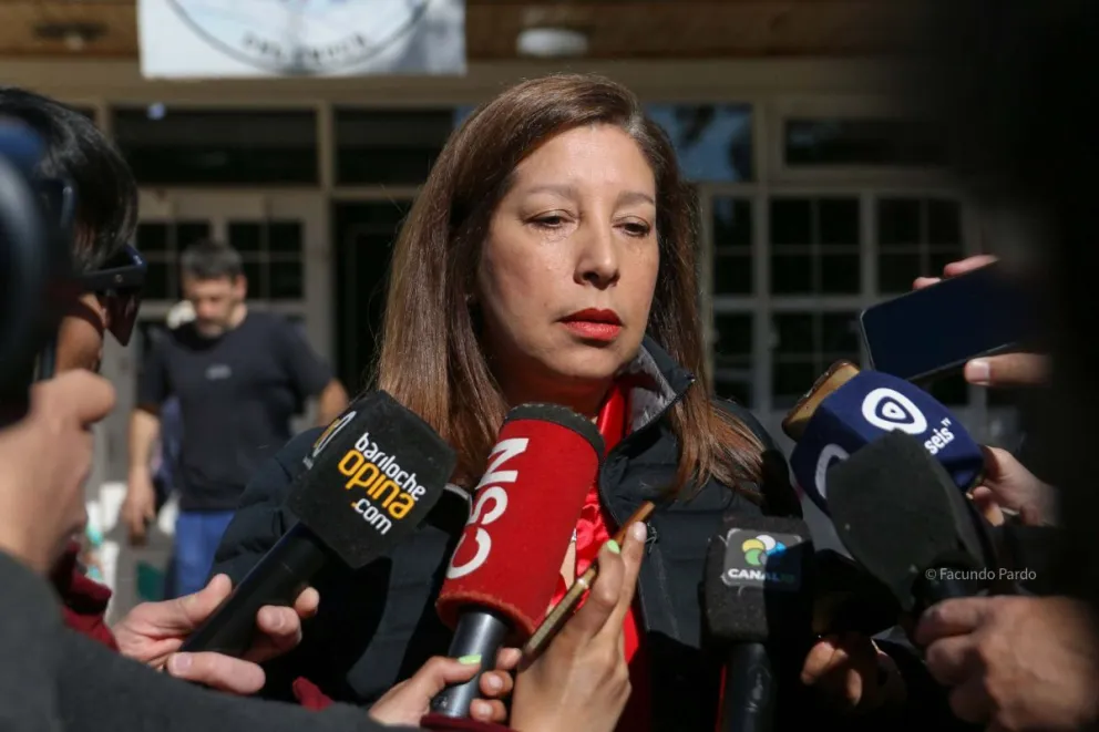 “Tenemos un gobierno austero, pero estamos muy preocupados desde hace meses”