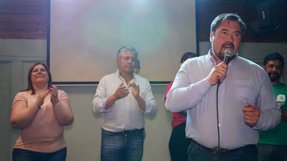 Javier Murer se impone en los números y es el nuevo intendente de Villa La Angostura 