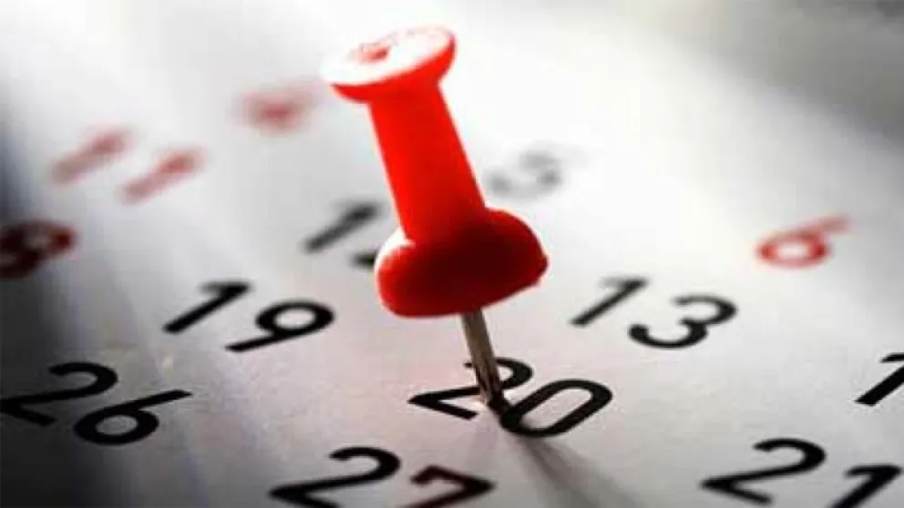 Balotaje: qué pasará con el feriado del 20 de noviembre
