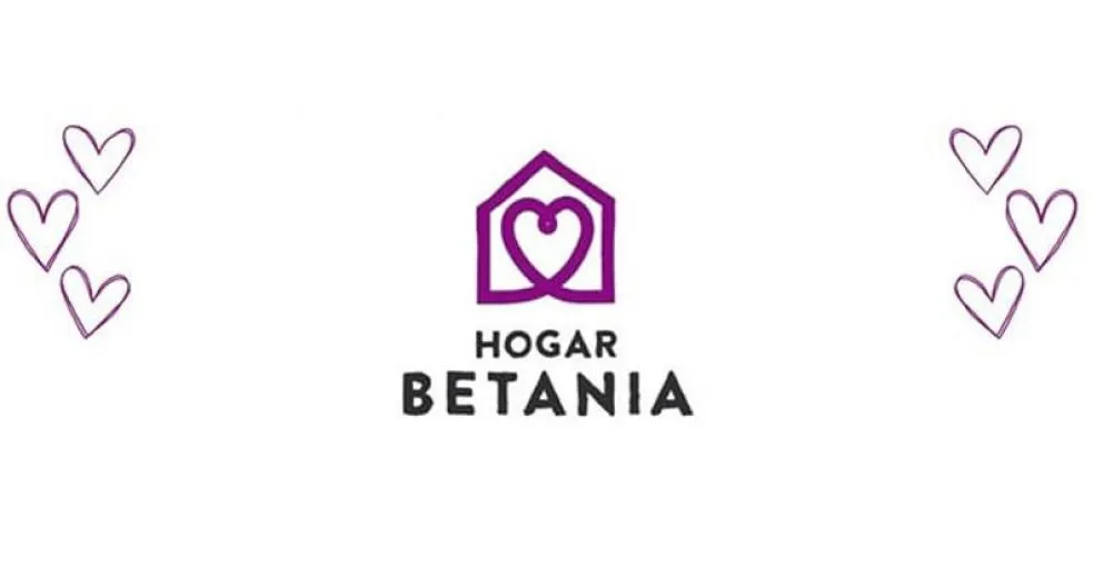 Se abrió convocatoria para ser voluntaria en el Hogar Betania