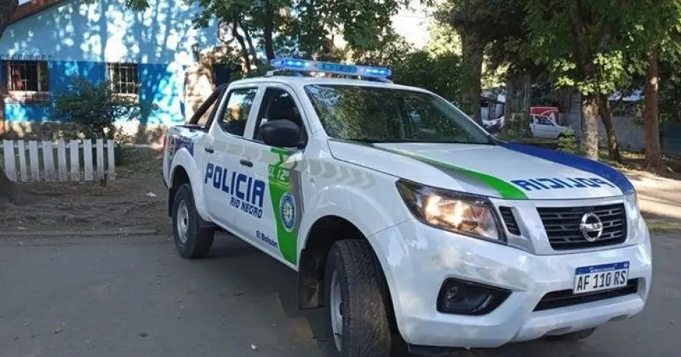 Fue detenido, liberado y detenido nuevamente