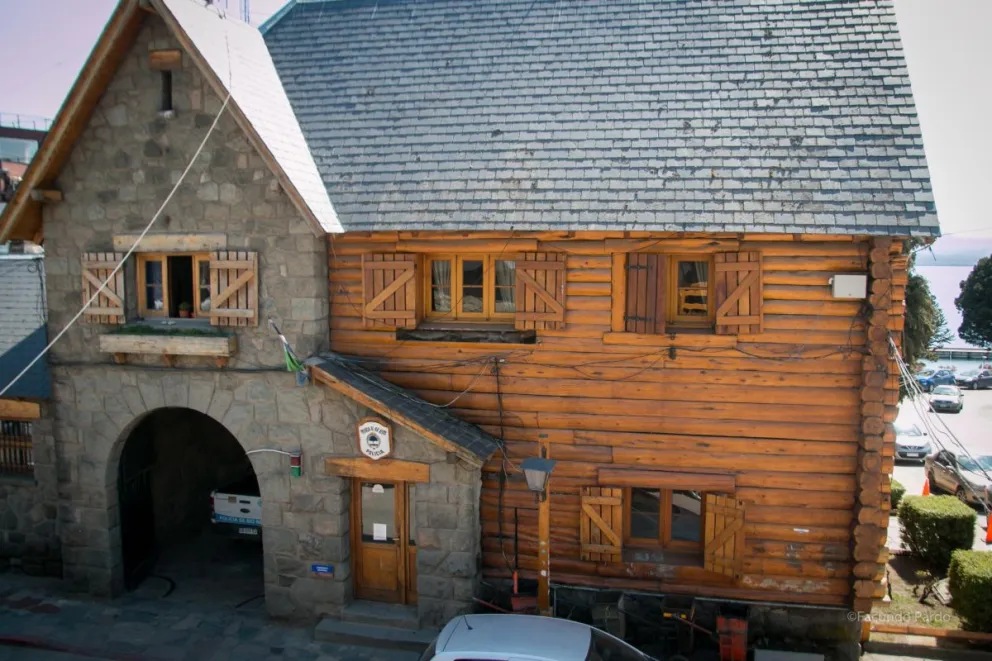 La importancia de la prevención en un momento importante de nuestra ciudad / Foto de archivo Facu Pardo