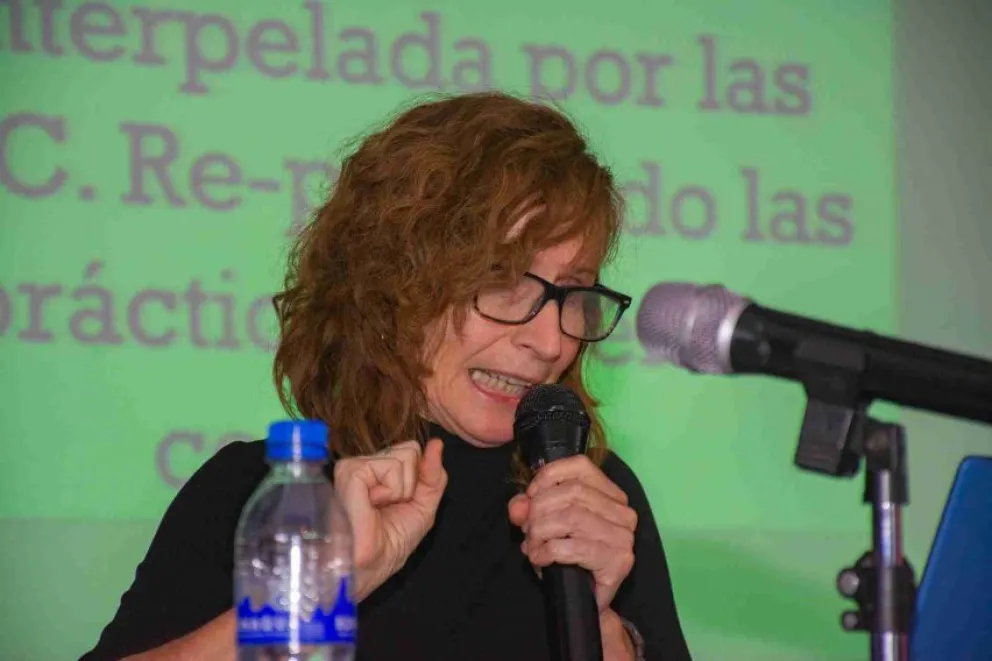 Con gran participación se desarrolló el Congreso Educativo Andino Patagónico