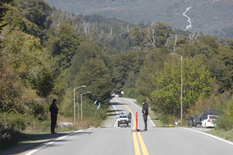 Se espera por la continuidad del juicio / Foto de Archivo.