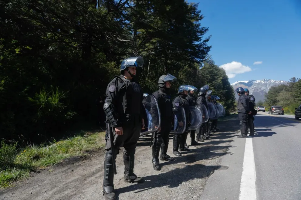 En Consenso Patagonia celebran la postura gubernamental por Mascardi y el fallo a favor del Ejército