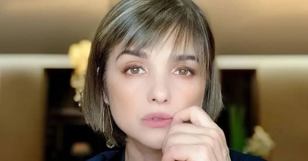 Cuál fue el problema de salud que obligó a Araceli González a hacer dieta