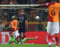 Icardi convirtió pero no alcanzó para que el Galatasaray se imponga ante el Bayern Múnich