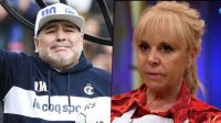 La Justicia falló a favor de Claudia Villafañe en el juicio que había sido iniciado por Maradona en Miami 