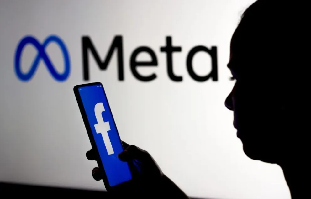 Demandaron a Meta por el impacto negativo de sus redes sociales en la salud mental de los jóvenes