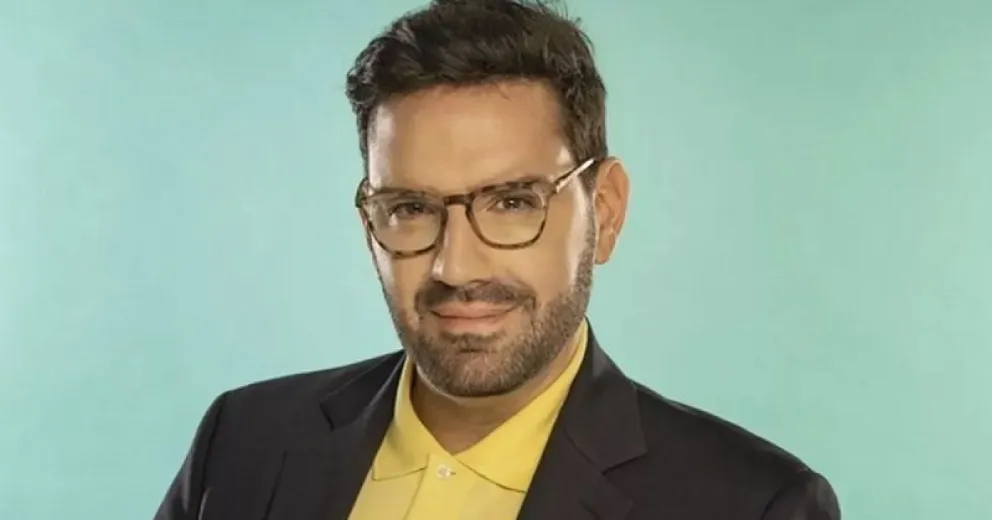 Las sorprendentes anécdotas de Damián Betular sobre su pasado fiestero