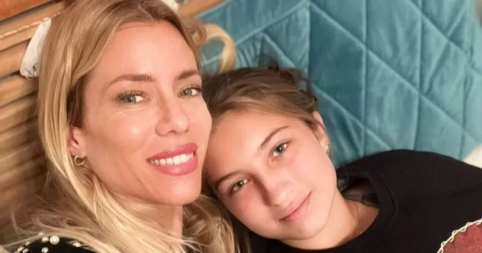 El gesto íntimo de Nicole Neumann que deja al descubierto su reconciliación con Indiana Cubero