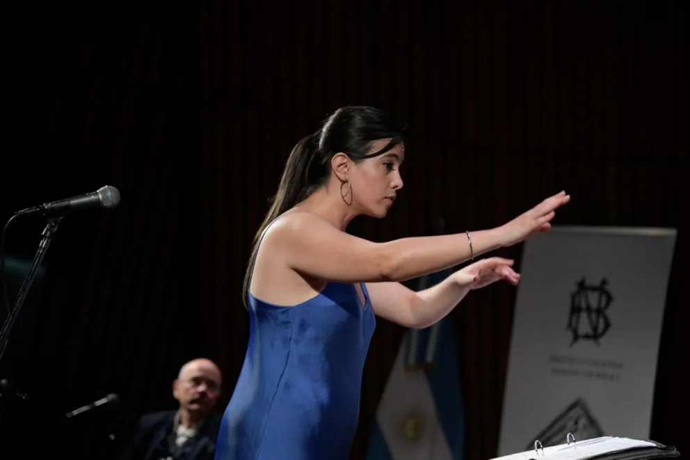 Programa Escuela de Canto Coral abrió inscripción para audiciones 2024