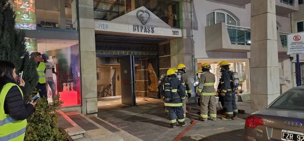 El Grupo Alliance realizará simulacros de evacuación de sus discotecas y del salón de eventos BEC