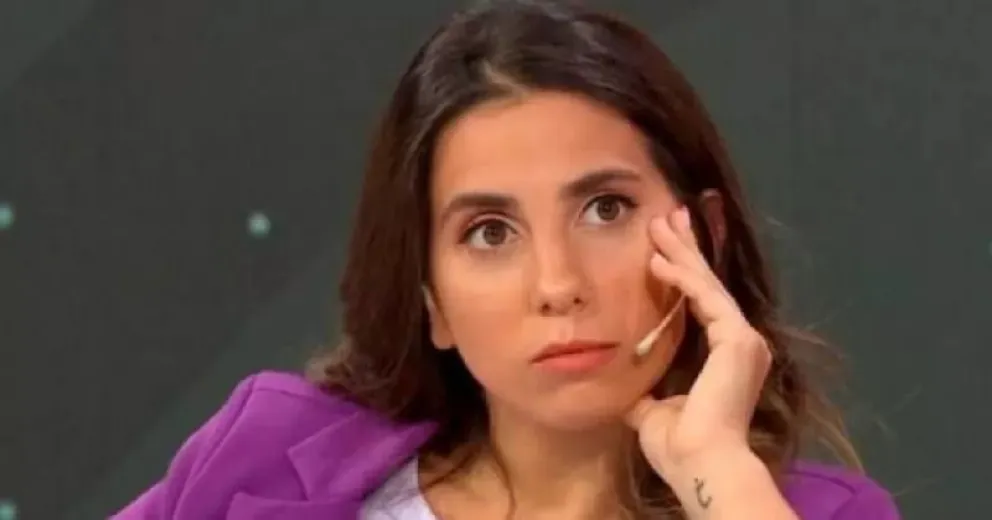 Cinthia Fernández acusó que le hicieron magia negra y explicó el motivo
