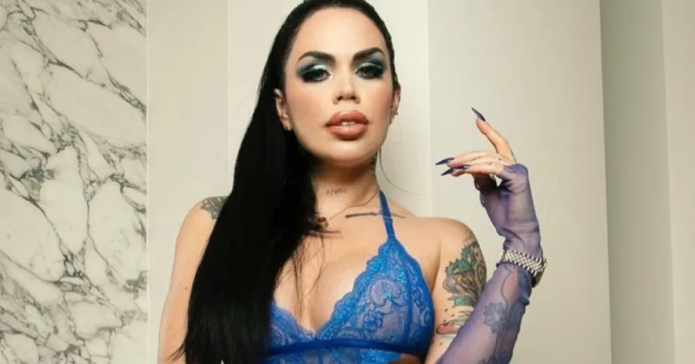 Qué terrorífico objeto encontraron en la habitación de Sofía Clérici