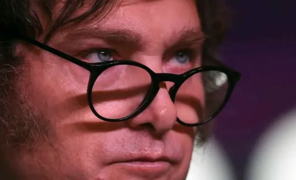 Sigue la sangría libertaria: tres Diputados más abandonan a Milei por su pacto con Bullrich