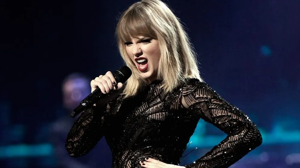 Fans de Taylor Swift se pronuncian en contra de Javier Milei: los motivos