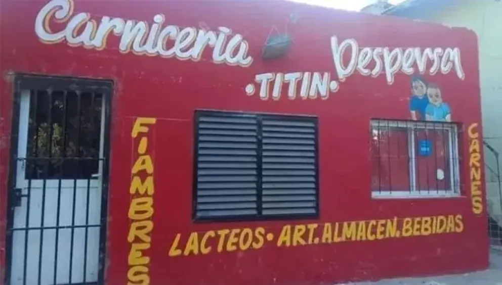 Desgarrador relato de la hermana del comerciante asesinado en un asalto