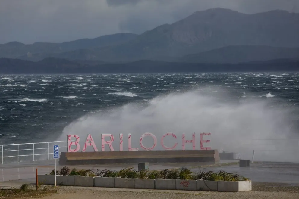 Cierran los senderos en todo el Parque Nacional
