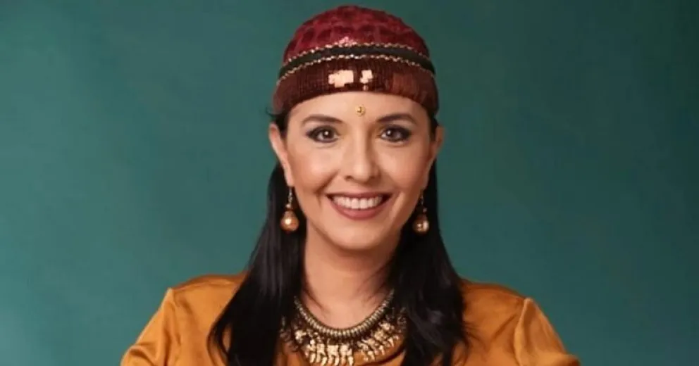 Las predicciones de Jimena La Torre, signo por signo, hasta el 3 de noviembre