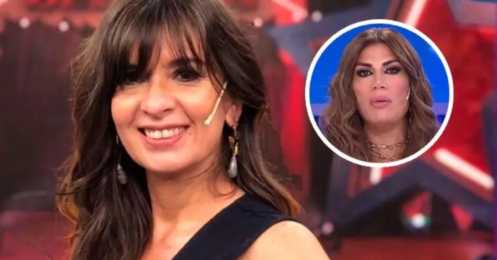 El irónico comentario de Edith Hermida sobre Flor de la V: "¿Por qué nadie la quiere?"