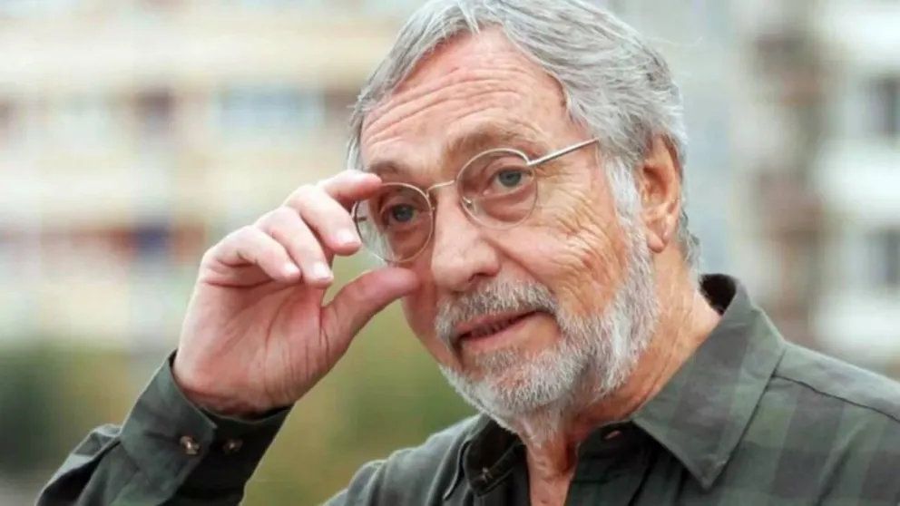 Luis Brandoni no votará a Milei en el balotaje: “Es un ignorante”
