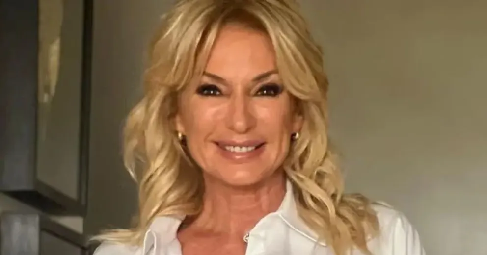 Yanina Latorre dejó a Jorge Rial como un mentiroso y mostró las pruebas