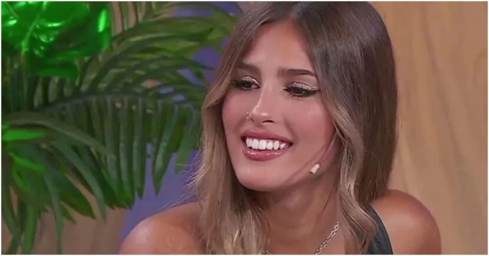 Dueña: cómo es el departamento que se compró Julieta Poggio por consejo de Pampita