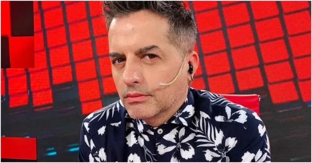 Bombazo: Ángel de Brito contó qué una famosa pareja se casará pronto