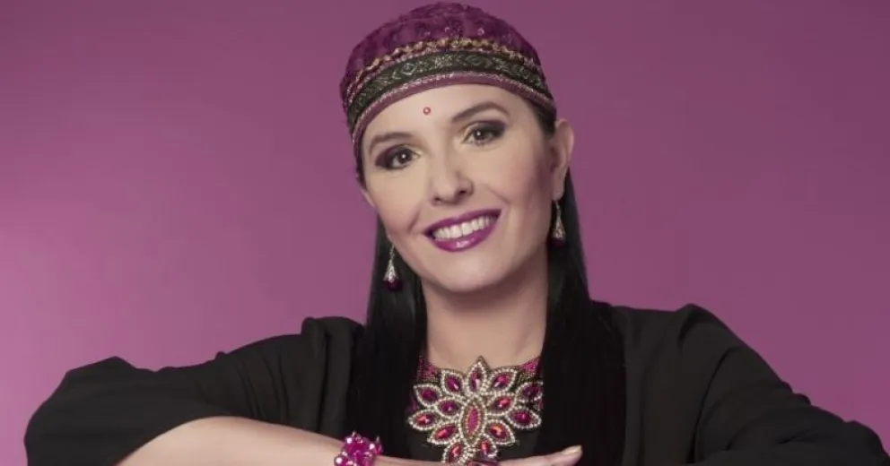 Jimena La Torre predijo cómo impactará el eclipse solar para cada signo
