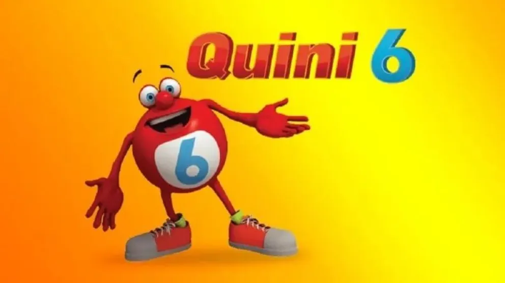 Quini 6: controlá tu jugada del sorteo del domingo 29 de octubre
