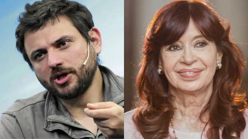 CFK llama a la militancia a luchar por el triunfo de Unión por la Patria