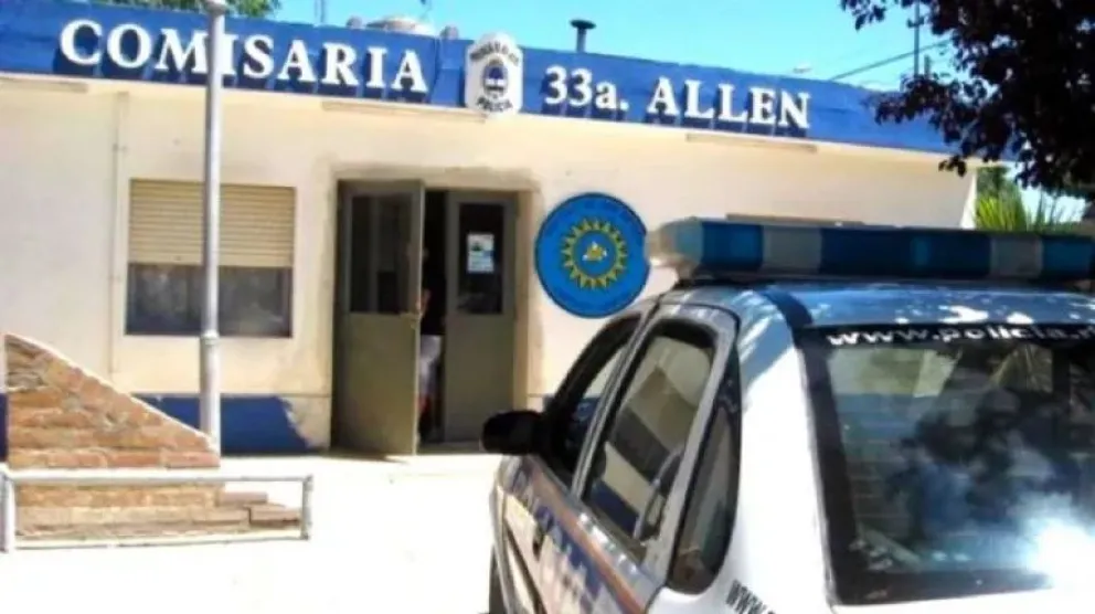 Un nuevo femicidio estremece a la región: un hombre apuñaló a su pareja