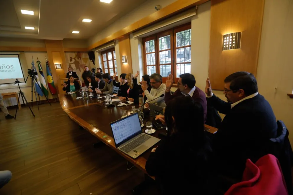 ¿Quién se acuerda de los votos de los concejales?