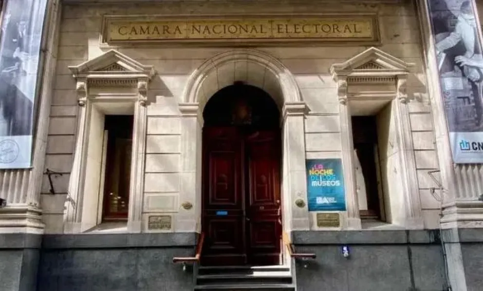 Justicia Electoral desestima denuncias de fraude y afirma que "el único escrutinio válido es el definitivo"