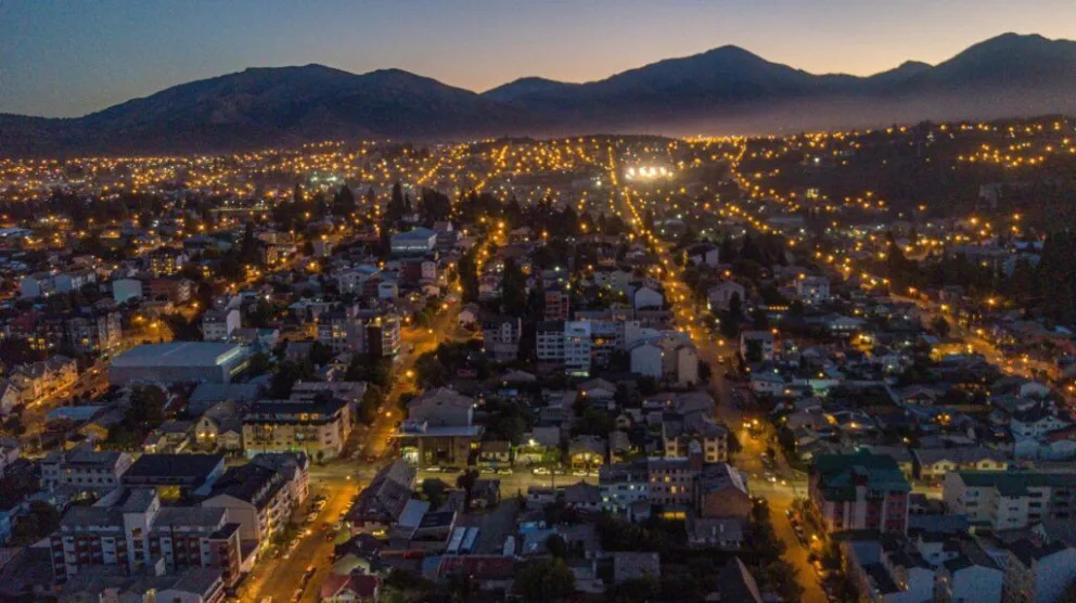 Anunciaron cambios de circulación de calles Don Bosco y Los Colihues