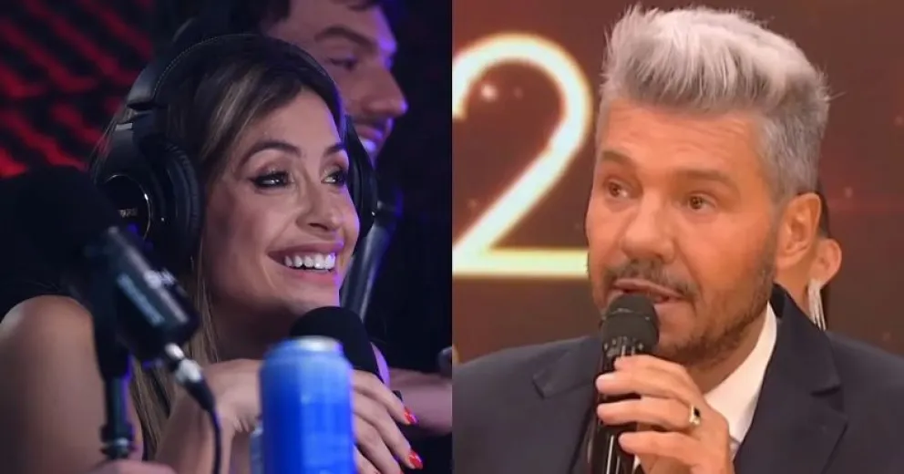 El fallido de Marcelo Tinelli con Milett Figueroa que los dejó expuestos: “Decile lo que nos pareció”