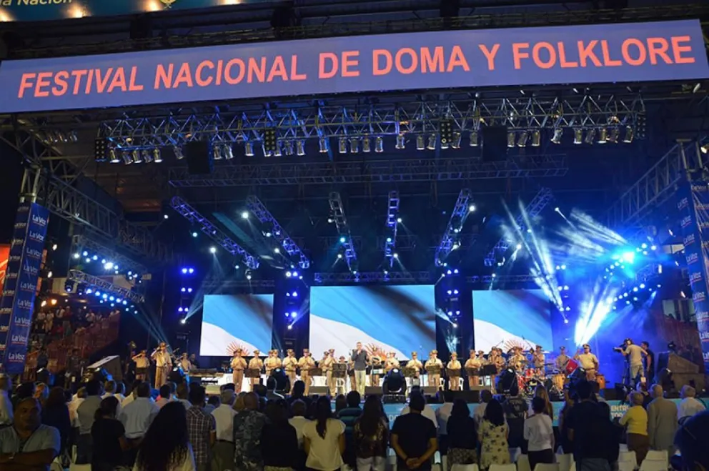 Jesús María 2024: la grilla completa de artistas y cuánto costará la entrada