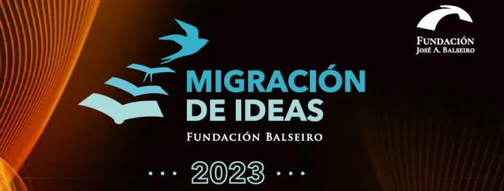 Disertantes distinguidos junto a un panel de expertos se suman a la nueva edición de "Migración de Ideas"