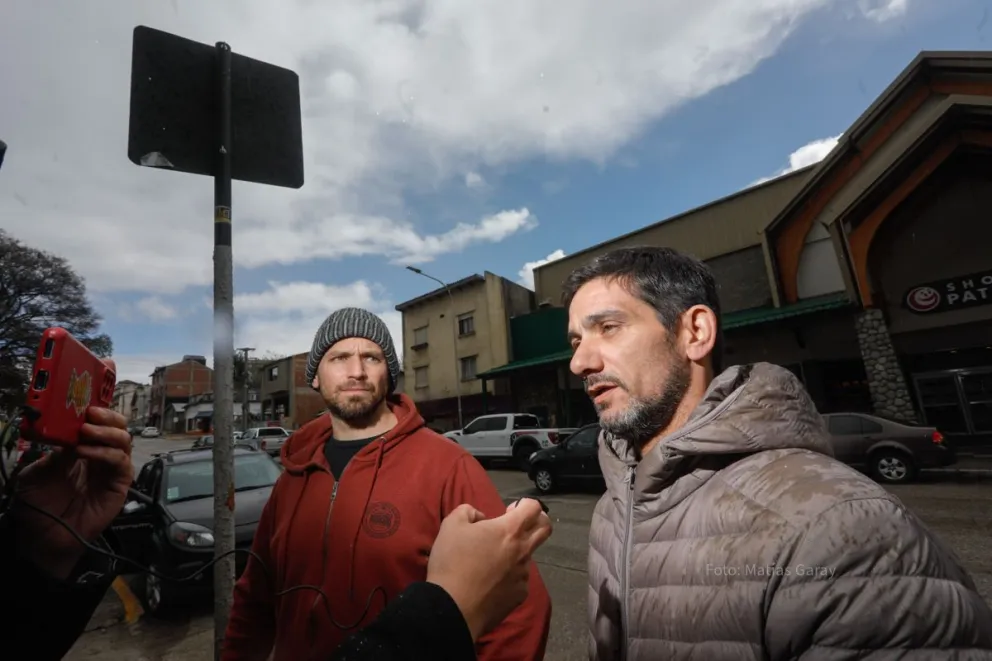 Vecinos reclamaron en ENARGAS por la no factibilidad de nuevas conexiones