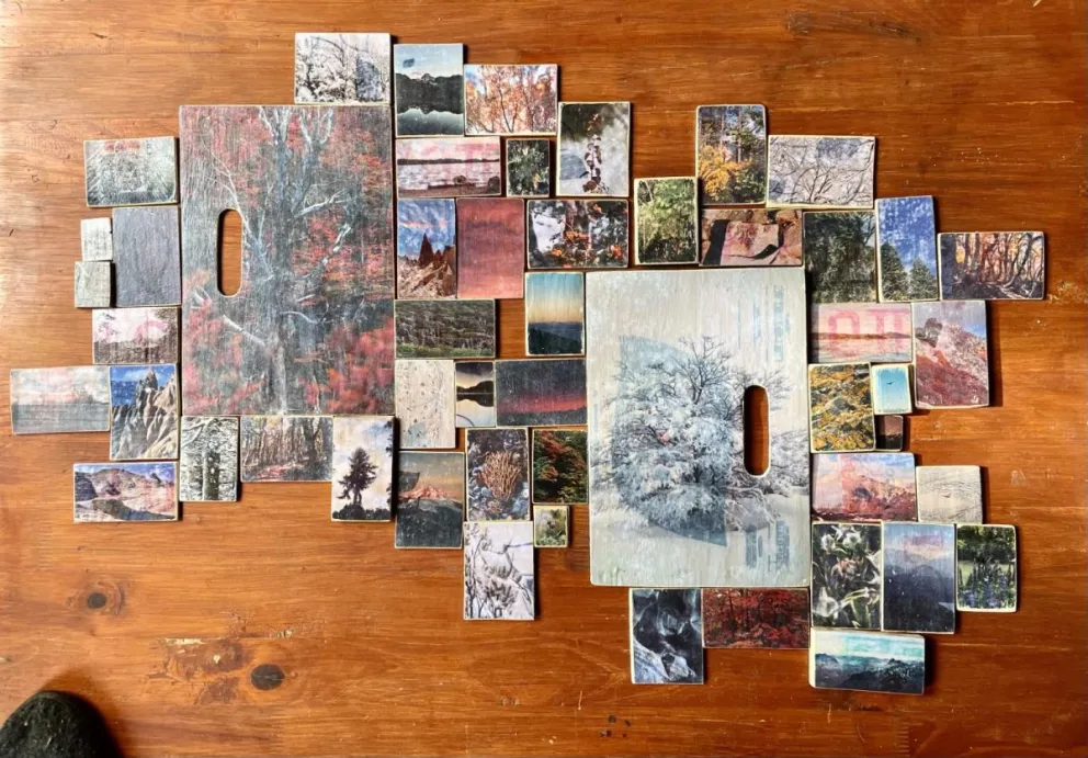 Se viene “Estepa Fotoferia”