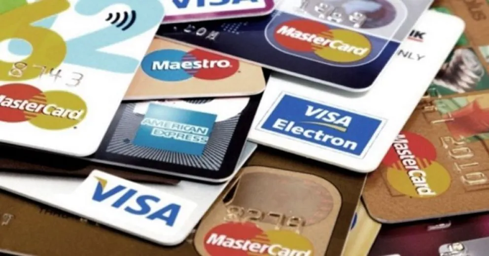 Cómo se hace para no pagar más cara la tarjeta de crédito desde noviembre